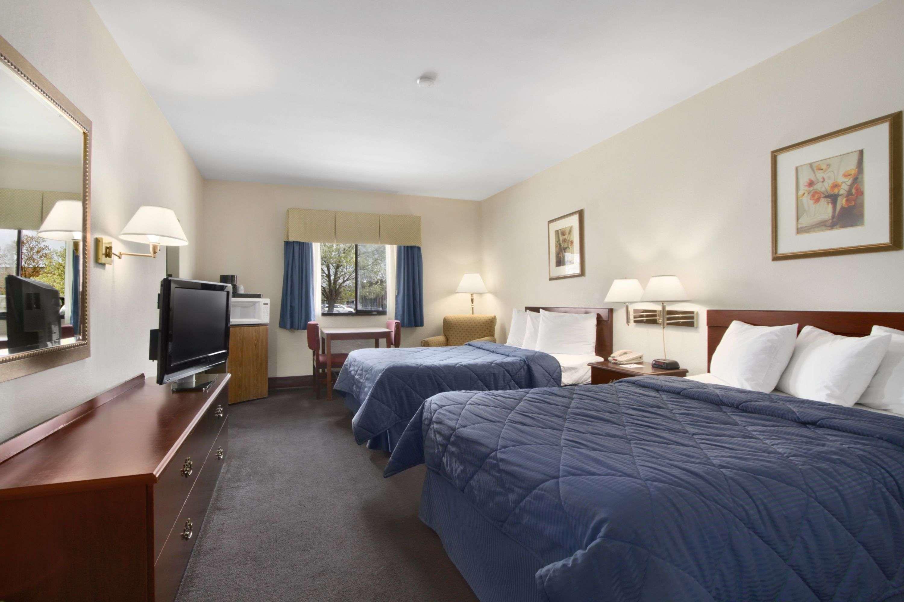 Mainstay Suites Prince George - Fort Gregg Dış mekan fotoğraf