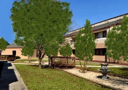 Mainstay Suites Prince George - Fort Gregg Dış mekan fotoğraf