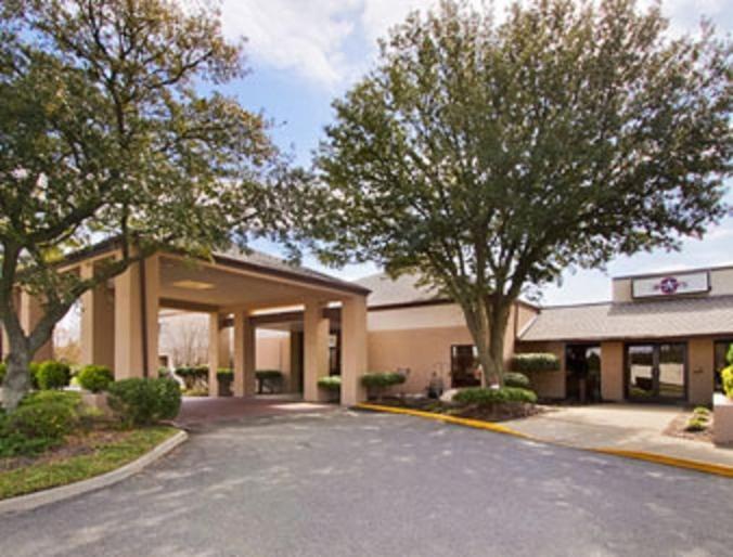 Mainstay Suites Prince George - Fort Gregg Dış mekan fotoğraf