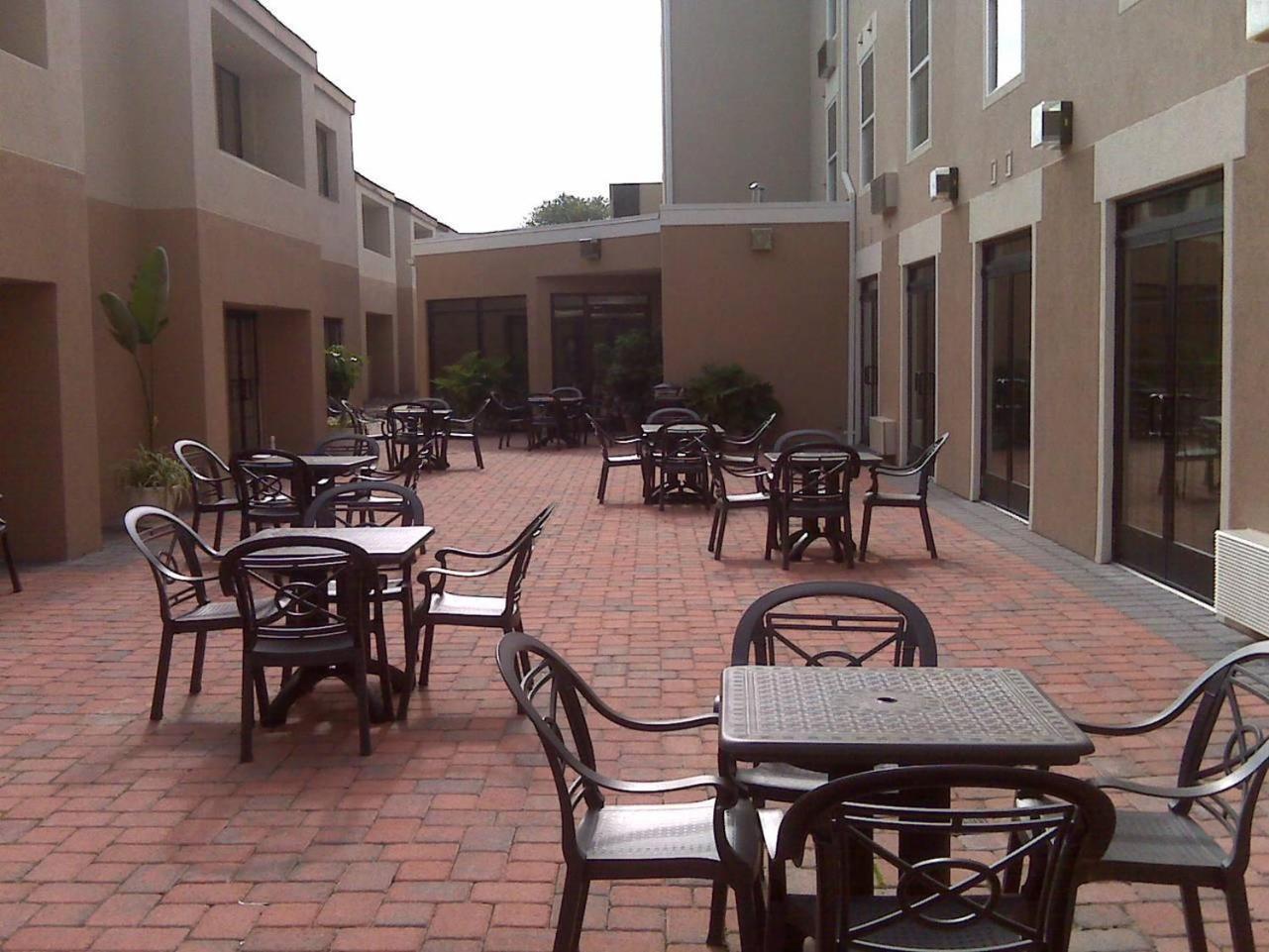 Mainstay Suites Prince George - Fort Gregg Restoran fotoğraf