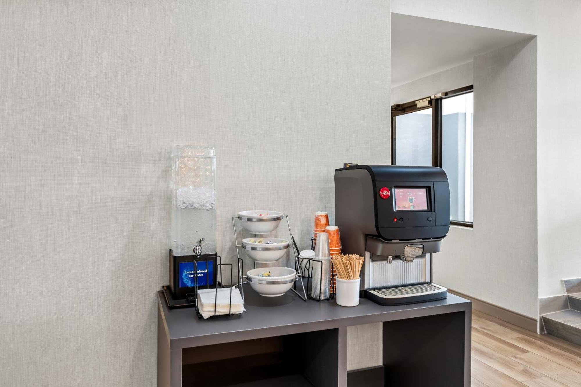 Mainstay Suites Prince George - Fort Gregg Dış mekan fotoğraf