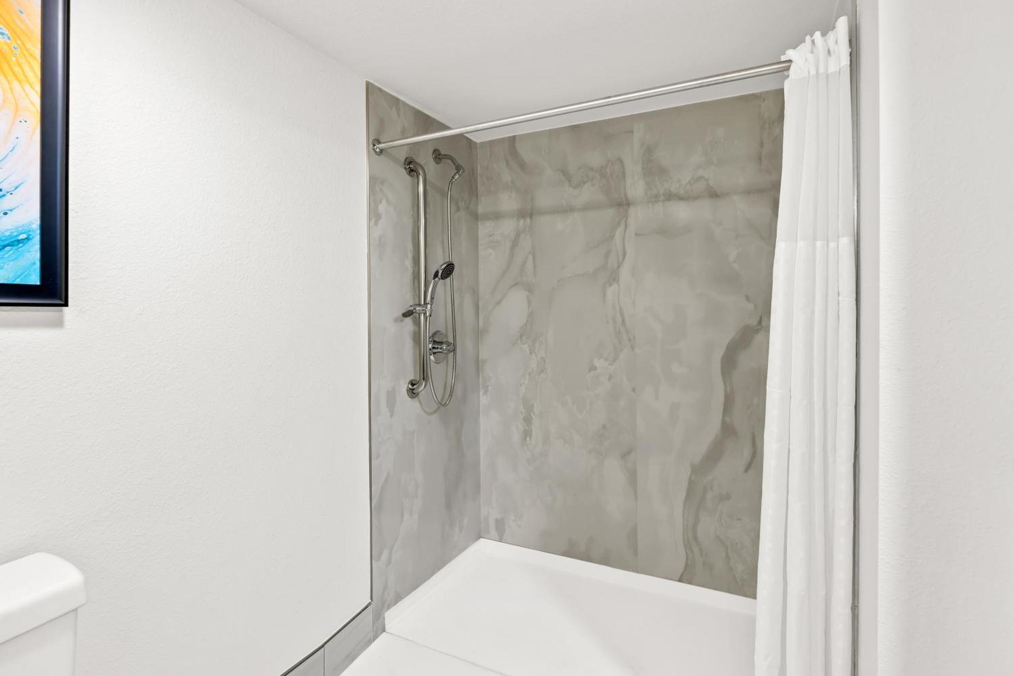 Mainstay Suites Prince George - Fort Gregg Dış mekan fotoğraf