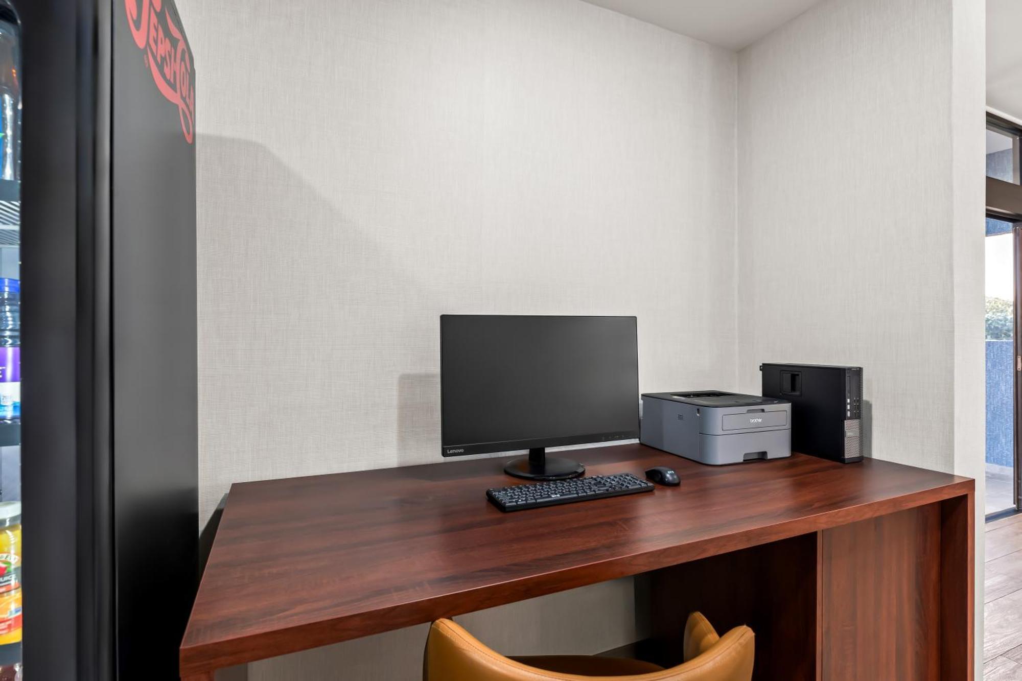 Mainstay Suites Prince George - Fort Gregg Dış mekan fotoğraf